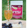 ciruela plums, nativ for life, 100% natural, sin gluten, vegano, dispersable, natural, estreñimiento, 100% fruta, antioxidante