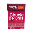 Ciruela Plums Sachet Nativ For Life