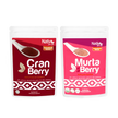 Dúo Cranberry Murta Nativ For Life