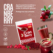 Cranberry en polvo - Doy Pack