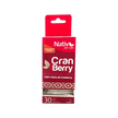 Cranberry Sachet polvo liofilizado - Nativ For Life