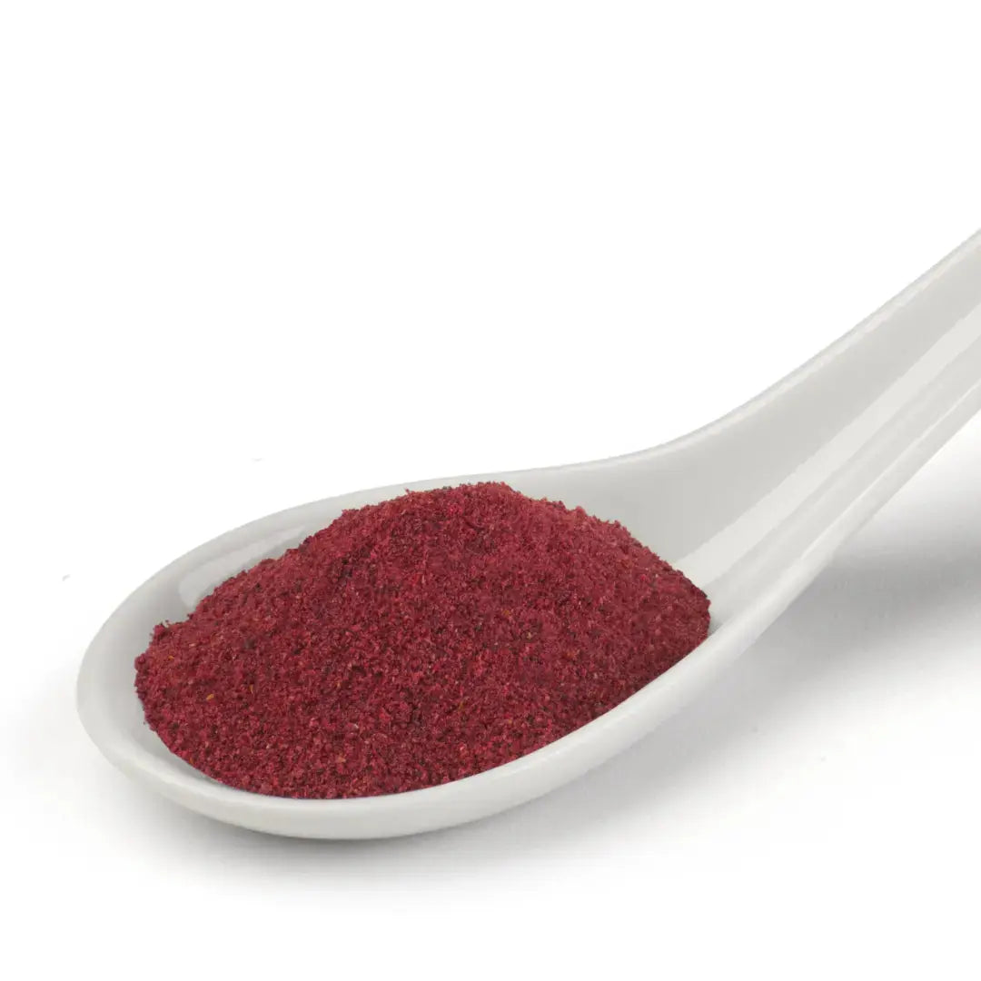 Cranberry Sachet polvo liofilizado - Nativ For Life