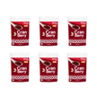 Six Cranberry Doy Pack Nativ For Life