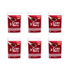 Six Cranberry Doy Pack Nativ For Life