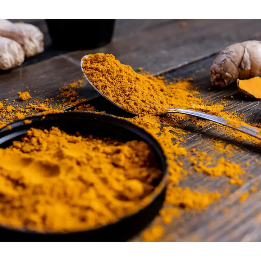 Cúrcuma - Nativ For Life
