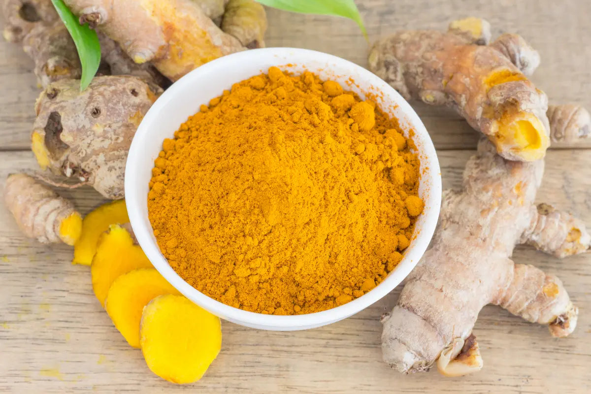 Dúo Betarraga + Cúrcuma Nativ For Life