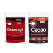Dúo Betarraga + Cacao - Nativ For Life