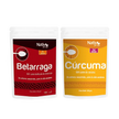 Dúo Betarraga + Cúrcuma - Nativ For Life
