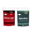 Dúo Betarraga + Espirulina - Nativ For Life