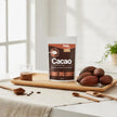 Dúo Cacao 100% | Energía y bienestar - Doy Pack