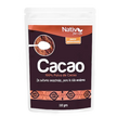 Dúo Cacao 100% | Energía y bienestar - Doy Pack