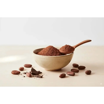 Dúo Betarraga + Cacao Nativ For Life