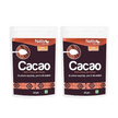 Dúo Cacao polvo liofilizado - Nativ For Life