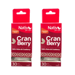 Cranberry Sachet polvo liofilizado (Copia) Nativ For Life