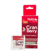 Cranberry Sachet polvo liofilizado - Nativ For Life