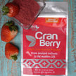 Dúo Cranberry Rosa - Nativ For Life