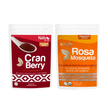 Dúo Cranberry Rosa - Nativ For Life