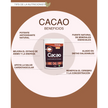 Dúo Energía | Betarraga + Cacao | Preentreno y bienestar - Doy Pack