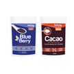 Dúo Enfoque y Bienestar | Cacao + Arándano - Doy Pack