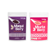 Dúo Maqui Berry Liofilizado + Murta | Antioxidantes y salud de la piel - Doy Pack
