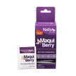 Dúo Maqui Berry Liofilizado Sachet | Potencia antioxidante donde vayas - Sachet