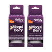 Dúo Maqui Berry Liofilizado Sachet | Potencia antioxidante donde vayas - Sachet