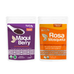 Dúo Maqui Rosa Mosqueta - Nativ For Life