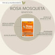 Rosa Mosqueta polvo liofilizado Nativ For Life