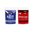 Dúo Vitalidad | Arándano + Betarraga | Antioxidantes y energía - Pack