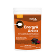 Six Energy & Antiox Doy Pack Nativ For Life