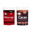 Dúo Betarraga + Cacao Nativ For Life