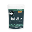 Six Espirulina Doy Pack Nativ For Life