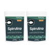 Dúo Doy Pack Espirulina Nativ For Life