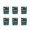 Six Espirulina Doy Pack Nativ For Life