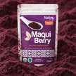 Maqui Berry Liofilizado en polvo | Potencia antioxidante - Doy Pack