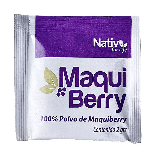 maqui, maqui berry, berry, nativ, nativ for life, patagonia, chile, super frutas, super alimentos, vegano, sin gluten, sano, rico