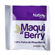 maqui, maqui berry, berry, nativ, nativ for life, patagonia, chile, super frutas, super alimentos, vegano, sin gluten, sano, rico