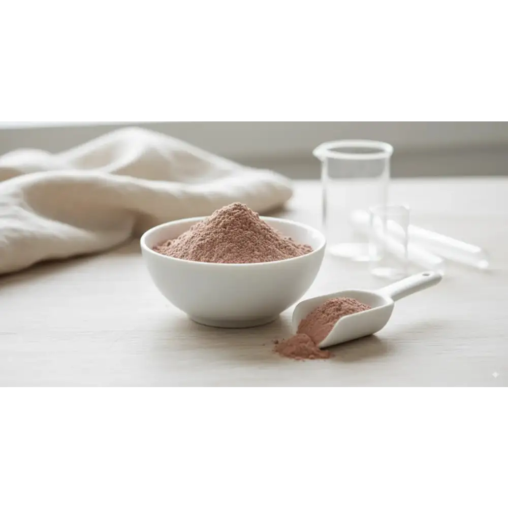 Murta en polvo Nativ For Life