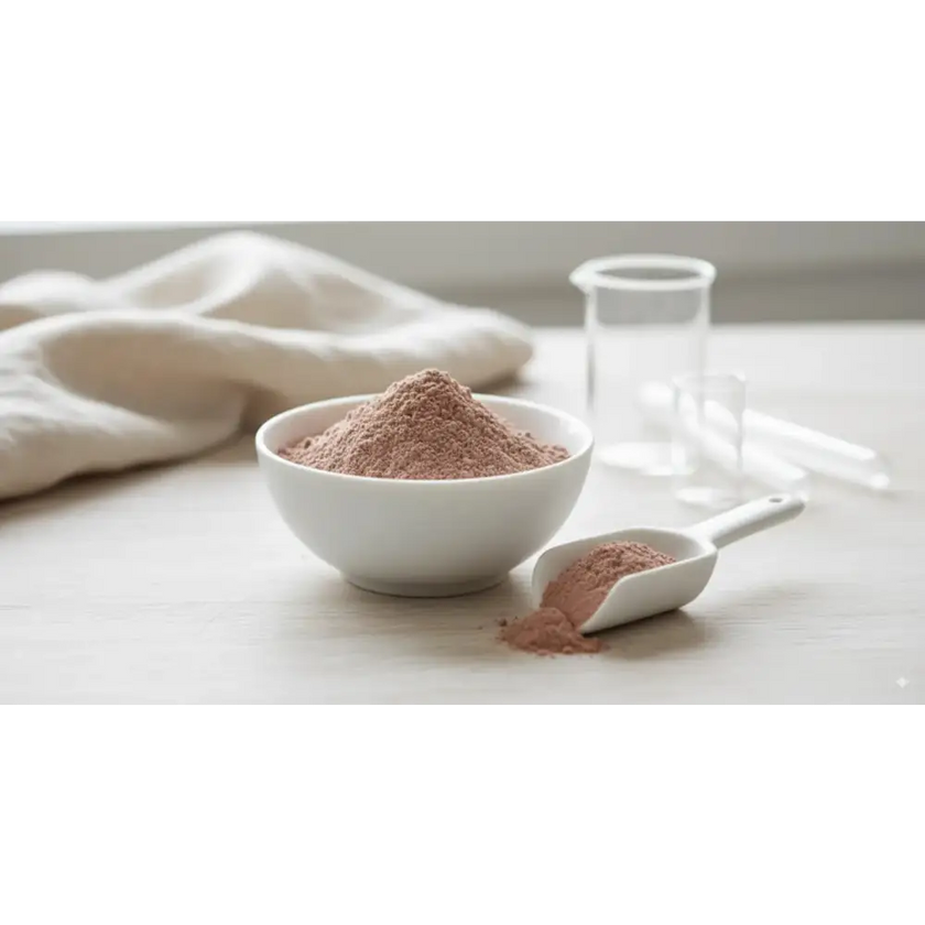 Murta en polvo Nativ For Life