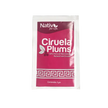 Ciruela Plums Sachet Nativ For Life