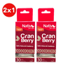 Cranberry Sachet polvo liofilizado (Copia) Nativ For Life