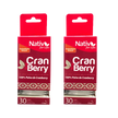 Cranberry Sachet polvo liofilizado (Copia) Nativ For Life