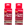 Cranberry Sachet polvo liofilizado (Copia) Nativ For Life