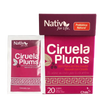 Ciruela Plums Sachet Nativ For Life