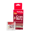 Cranberry Sachet polvo liofilizado Nativ For Life