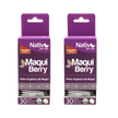 Dúo Maqui Berry Sachet Nativ For Life