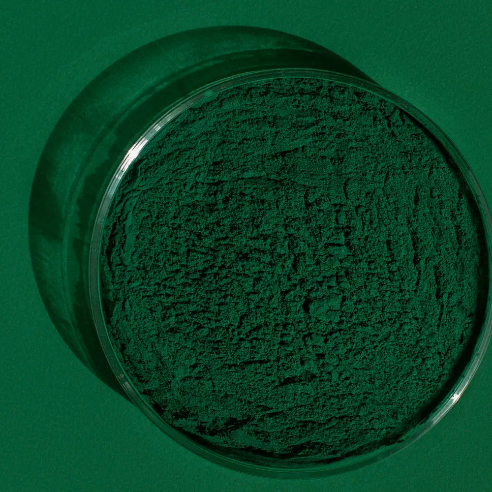Espirulina en polvo Nativ For Life