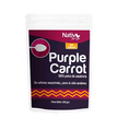 Zanahoria Morada - Nativ For Life