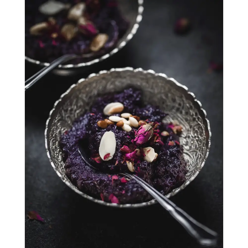 Zanahoria Morada - Nativ For Life