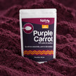 Zanahoria Morada en polvo | Visión y antioxidantes - Doy Pack